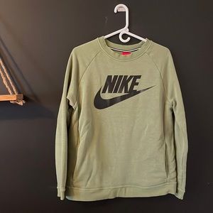 Nike Sweatshirt